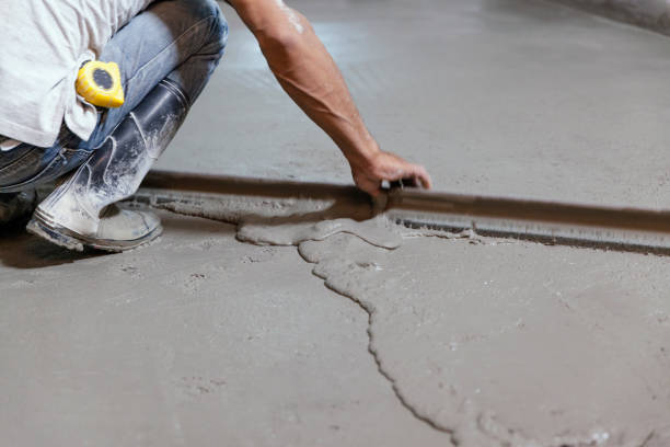 Best Concrete Patio Contractor  in Summit, IL