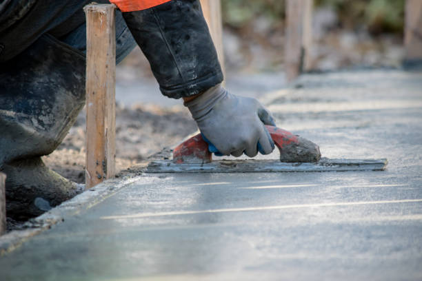 Best Driveways & Floors  in Summit, IL
