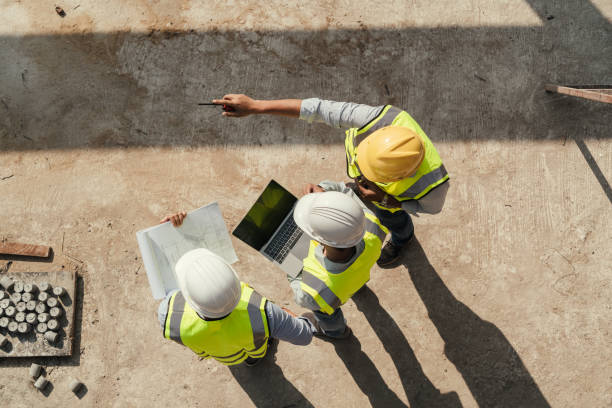 Best Concrete Leveling Services  in Summit, IL