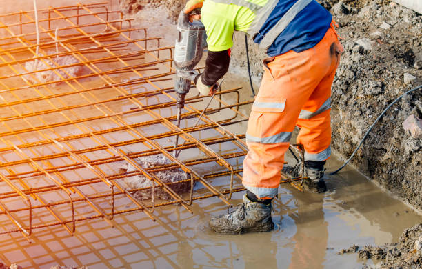 Best Custom Concrete Contractor  in Summit, IL