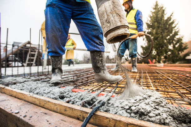 Best Concrete Demolition Services  in Summit, IL